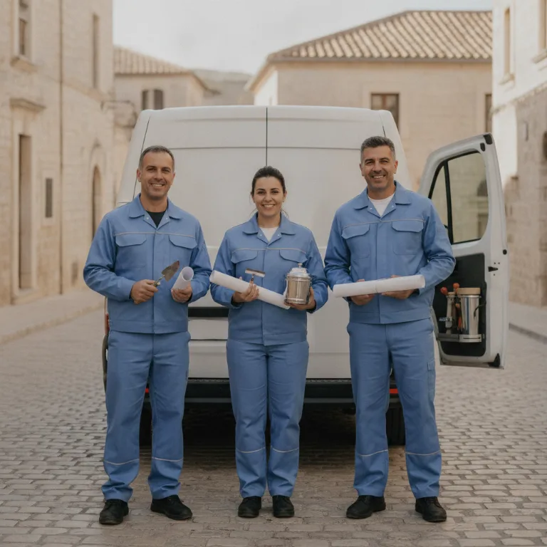Planificación Funeraria Anticipada equipo en San Vicent del Raspeig